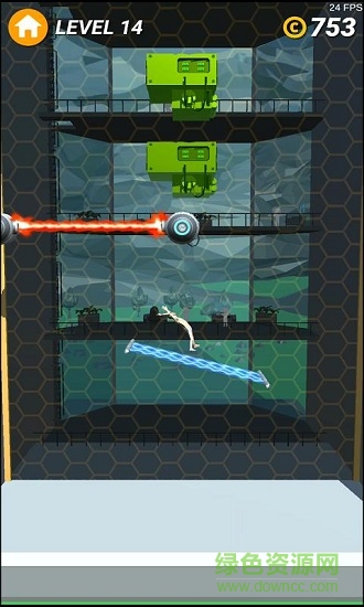 翻轉(zhuǎn)實(shí)驗(yàn)室(flip lab) v0.48 安卓版 2