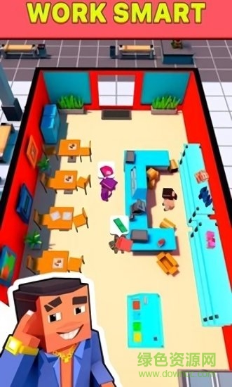 現(xiàn)金城市手機游戲 v1.0.10 安卓版 0