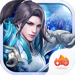 青霓劍訣最新游戲正式版