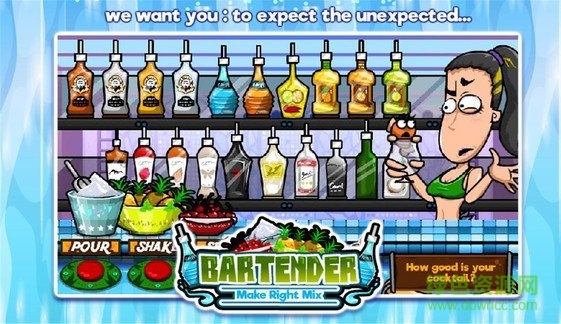百變調(diào)酒師游戲手機(jī)版 v1.0.3 安卓版 1
