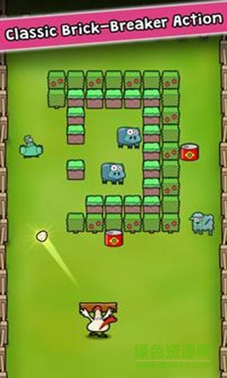 破碎機(jī)農(nóng)場(chǎng)救援手機(jī)版 v1.4 安卓版 0