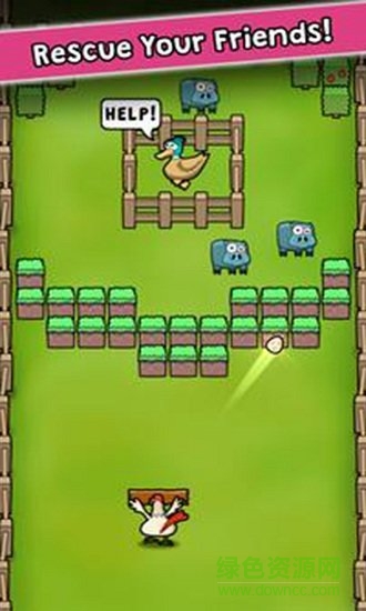 破碎機(jī)農(nóng)場(chǎng)救援 破碎機(jī)農(nóng)場(chǎng)救援手游下載