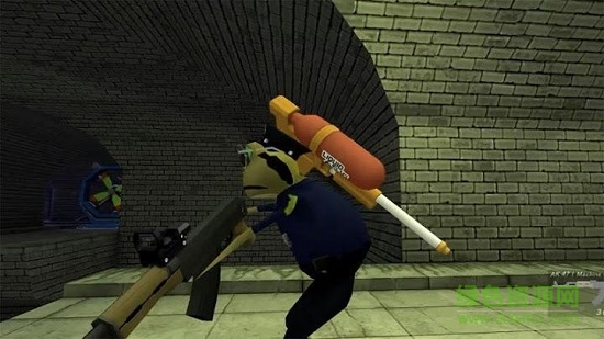 瘋狂青蛙歷險(xiǎn)記中文版 v3.0 安卓最新版 2