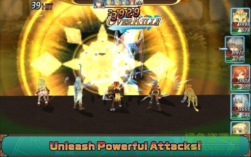 雷法路西亞之幻影 雷法路西亞之幻影無限金幣版下載