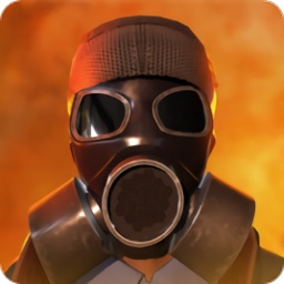 5v5荒野求生槍戰(zhàn)