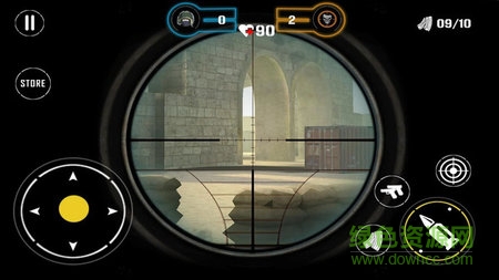 5v5荒野求生槍?xiě)?zhàn) v1.1 安卓版 0