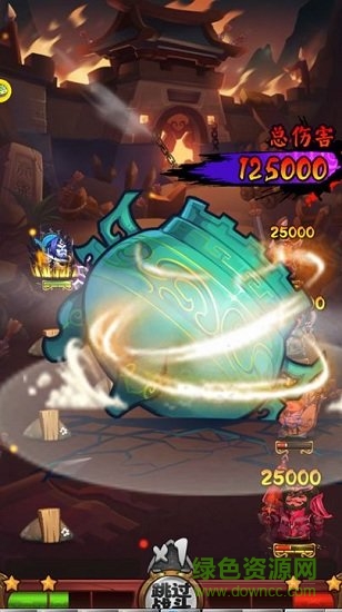 魔王大亂斗vivo手游 v5.1.0 安卓版 0