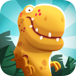 恐龍保衛(wèi)戰(zhàn)內(nèi)購正式版(Dino Bash)