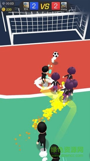 搶奪大作戰(zhàn)官方版 v1.0 安卓版 0