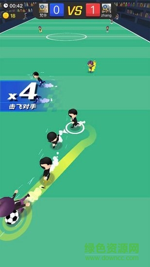 搶奪大作戰(zhàn)安卓版下載