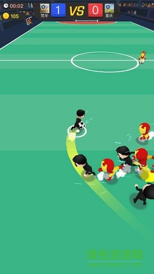 搶奪大作戰(zhàn)官方版 v1.0 安卓版 1