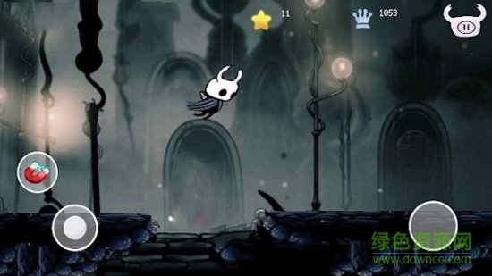 空心騎士手機版 v2.1 安卓版 1