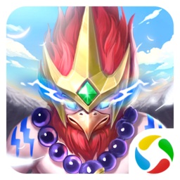 封神單機(jī)版妲己傳手游