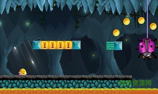 超級英雄的回報 超級英雄的回報手游下載