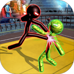 火柴人功夫環(huán)戰(zhàn)斗手游