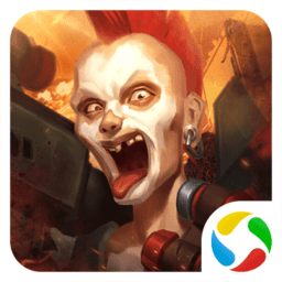 末日集結(jié)游戲