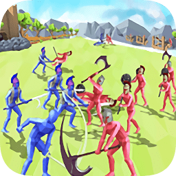 史詩戰(zhàn)斗模擬器3漢化版