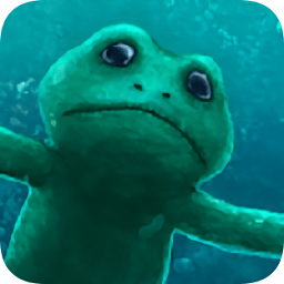 青蛙深呼吸手機版