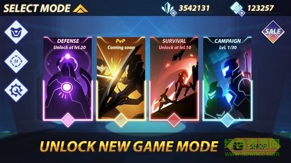 超級忍者復仇免費下載