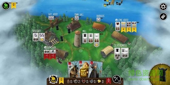 北海侵略王完整版 v1.2.8 安卓最新版 0