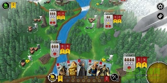 北海侵略王 北海侵略王安卓版下載