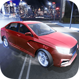 歐洲汽車模擬器游戲