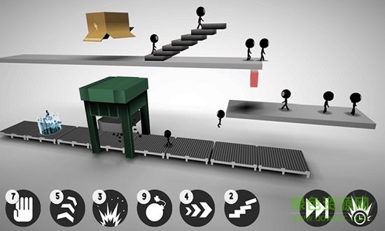 火柴人跳躍內(nèi)購 v3.0.3017 安卓無限金幣版 0