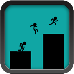 火柴人跳躍內(nèi)購