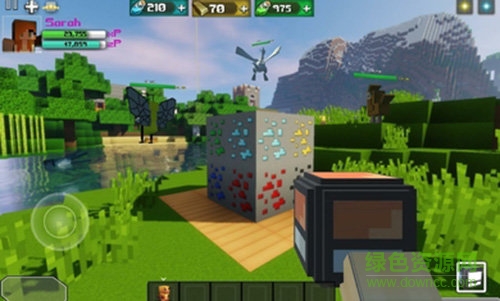 像素神奇寶貝手機版