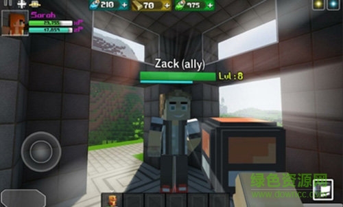 像素神奇寶貝最新版 v1.0 安卓版 1