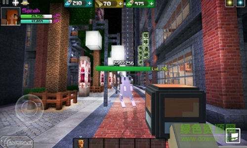 像素神奇寶貝最新版 v1.0 安卓版 0