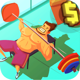 游泳健身了解一下游戲