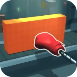 拳擊磚塊3d手游