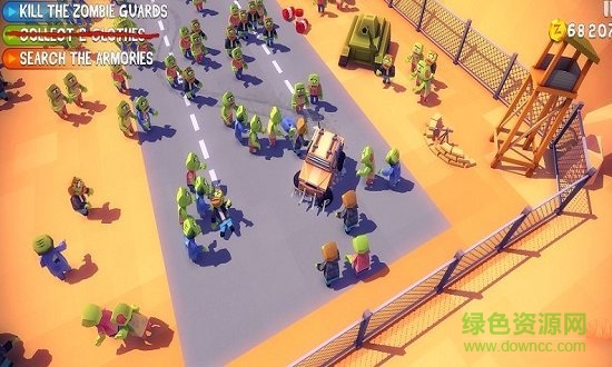 死亡托付手游下載