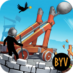 火柴人保衛(wèi)城堡無限金幣版