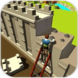 城墻建造模擬中文版