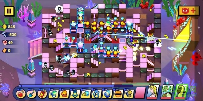 尋寶夢之隊(duì) v1 安卓版 0