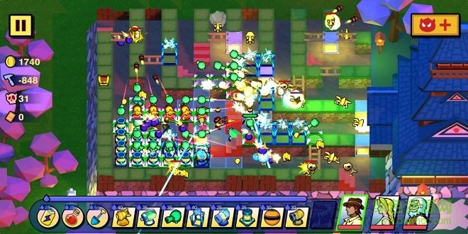 尋寶夢之隊(duì)最新下載