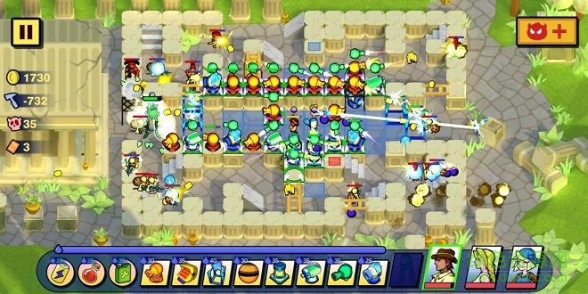 尋寶夢之隊(duì) v1 安卓版 2