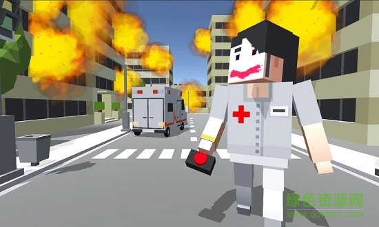 像素犯罪大佬 像素犯罪大佬手游下載