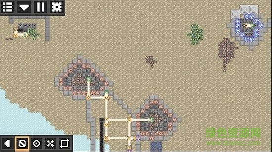 像素工廠最新內(nèi)購(gòu)版 v7-official-142 安卓版 1