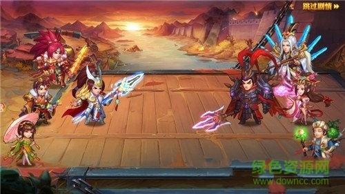 華佗救我黑馬游戲1