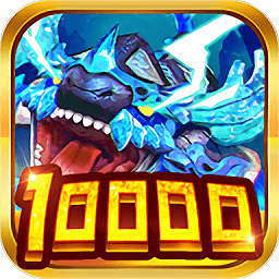 指心捕魚游戲app