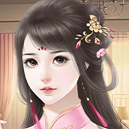 眾月捧星橙光游戲