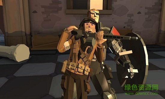 方塊第二次世界大戰(zhàn)內(nèi)購正式版 v1.2 安卓無限金幣版 0