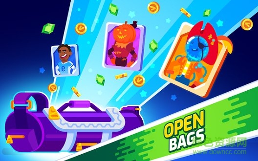 排球挑戰(zhàn)賽無限金幣鉆石版 v1.0.0 安卓版 0