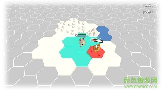 出海吧正式版手游 v1.1 安卓版 2