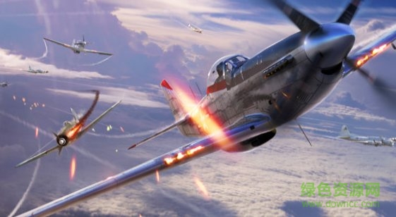 空戰(zhàn)海灣戰(zhàn)爭(zhēng) v1.1.1 安卓版 0