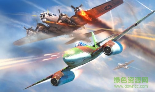 空戰(zhàn)海灣戰(zhàn)爭(zhēng)最新下載