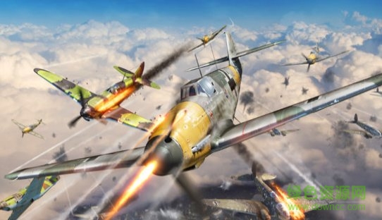 空戰(zhàn)海灣戰(zhàn)爭(zhēng) v1.1.1 安卓版 2